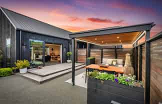 46 Charles Upham Drive, Rangiora