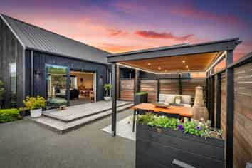 46 Charles Upham Drive, Rangiora