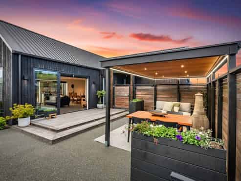 46 Charles Upham Drive, Rangiora