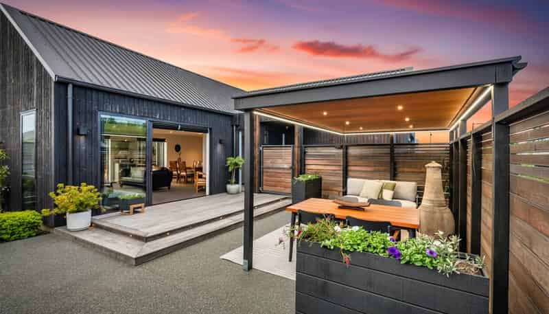 46 Charles Upham Drive, Rangiora