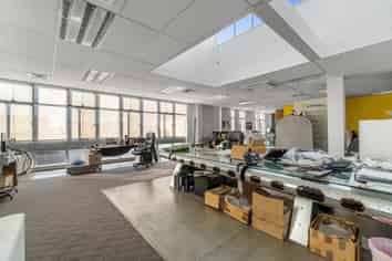 Freehold in the CBD – Occupy, Invest or Both