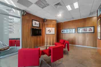 Freehold in the CBD – Occupy, Invest or Both