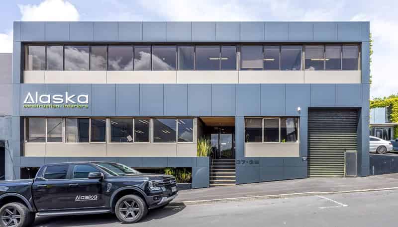 37-39 Ireland Street, Freemans Bay