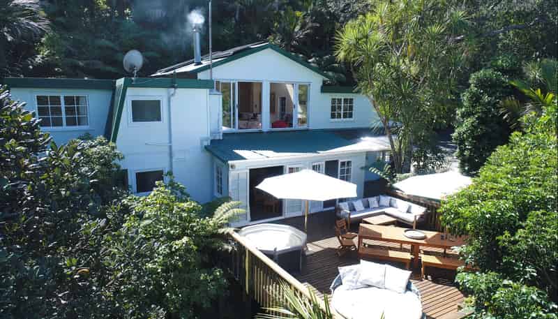 179 Shoal Bay Road, Great Barrier Island (Aotea Island)