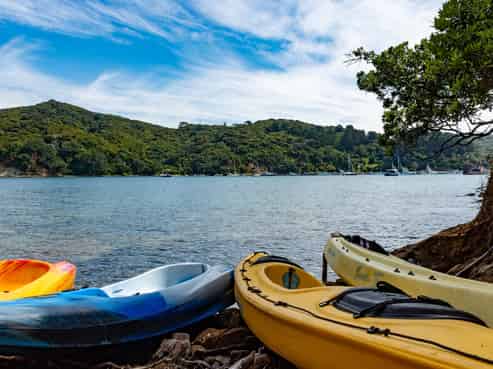 Proven Lodge Investment with Owner's Accommodation