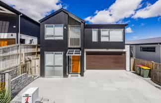 4 Hautoa Lane, Flat Bush