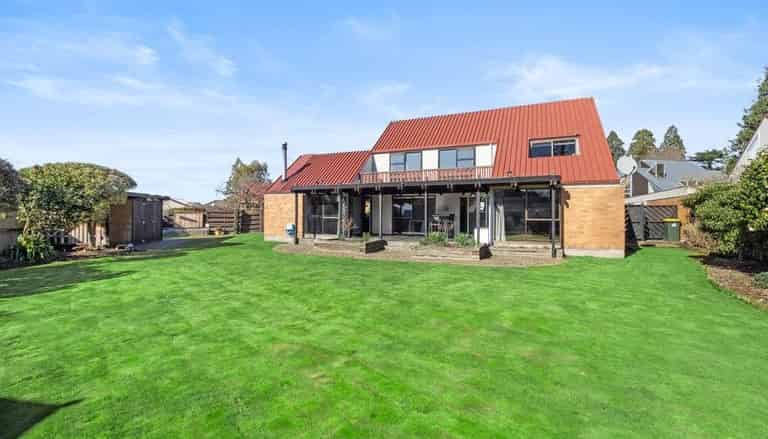 49 Walnut avanue, Allenton