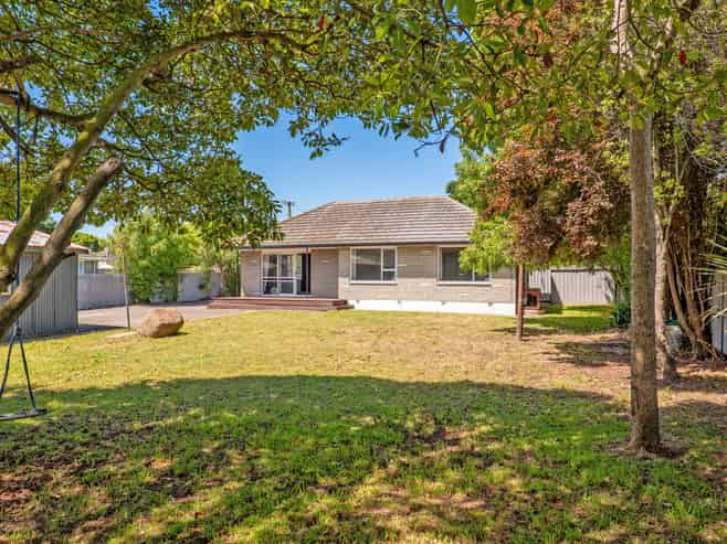 38 Carters Road, Aranui