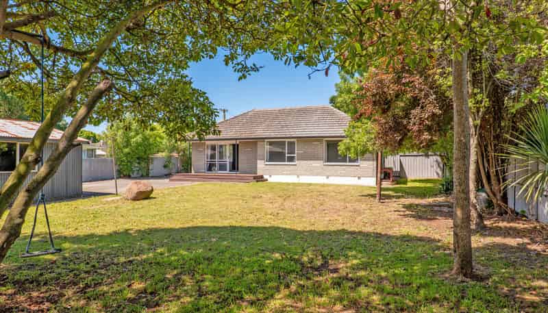 38 Carters Road, Aranui