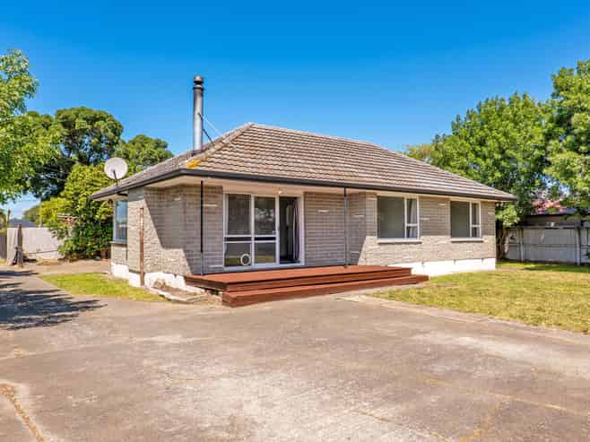 38 Carters Road, Aranui