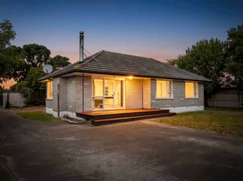 38 Carters Road, Aranui