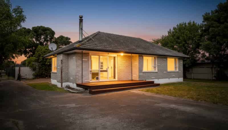 38 Carters Road, Aranui