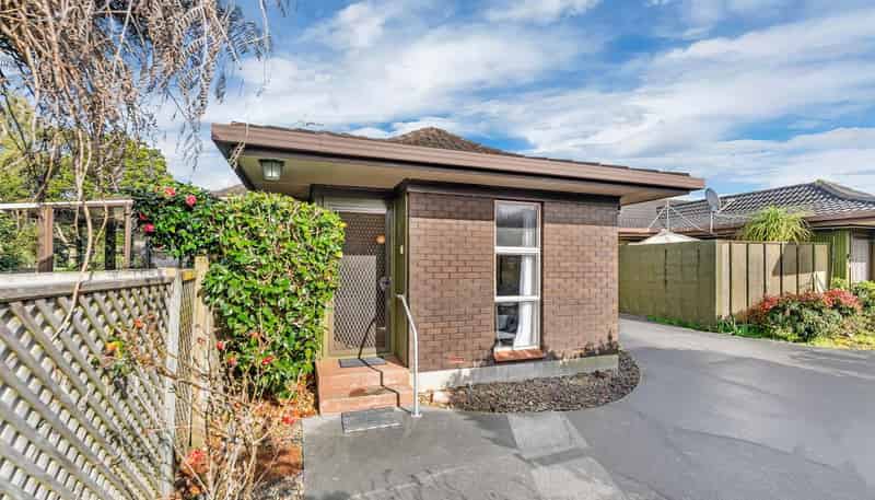 5/14 Regent Street, Papatoetoe