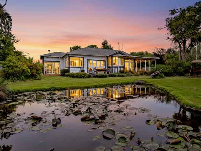 1349 The Lake Road, Leeston