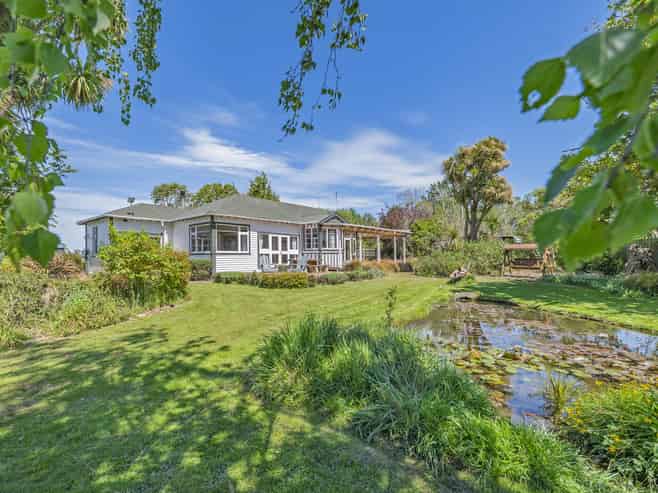 1349 The Lake Road, Leeston