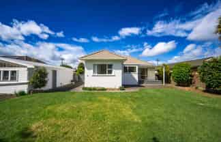 21 Pearsons Avenue, Claudelands