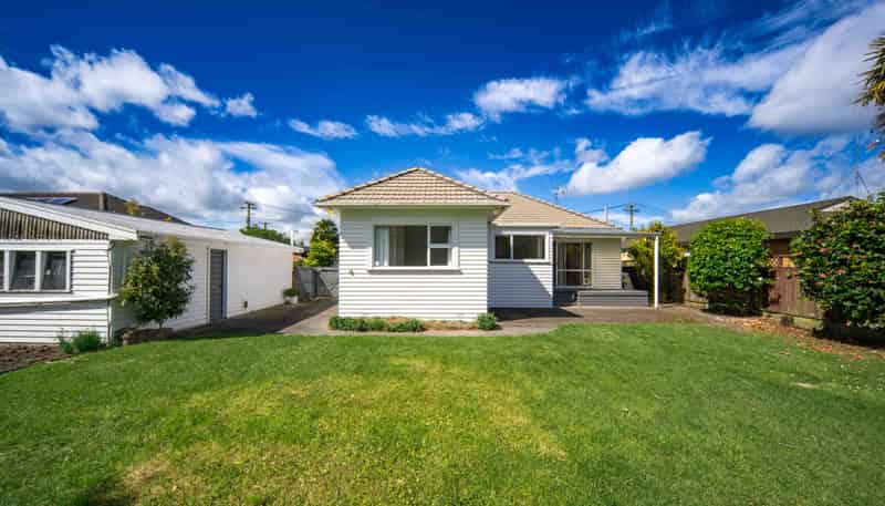 21 Pearsons Avenue, Claudelands