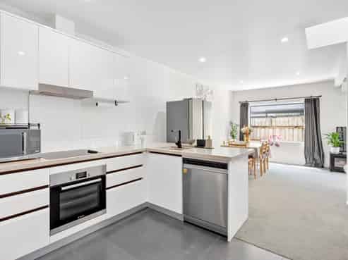 3/36 Blackburn Street, Frankton