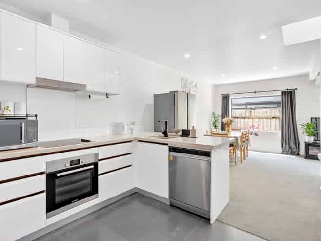 3/36 Blackburn Street, Frankton