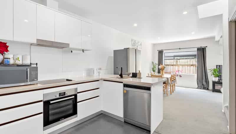 3/36 Blackburn Street, Frankton