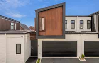 3/36 Blackburn Street, Frankton