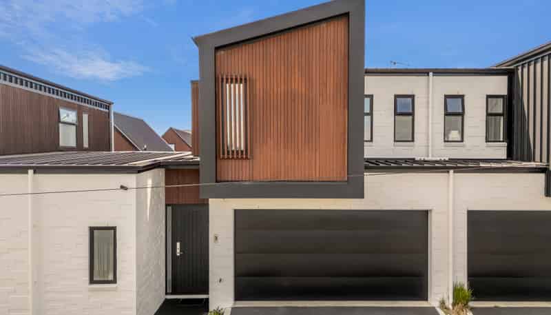 3/36 Blackburn Street, Frankton