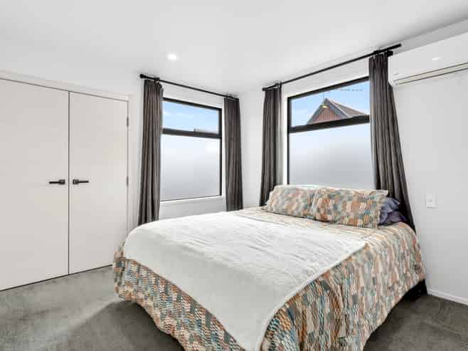 3/36 Blackburn Street, Frankton