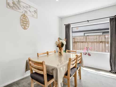 3/36 Blackburn Street, Frankton