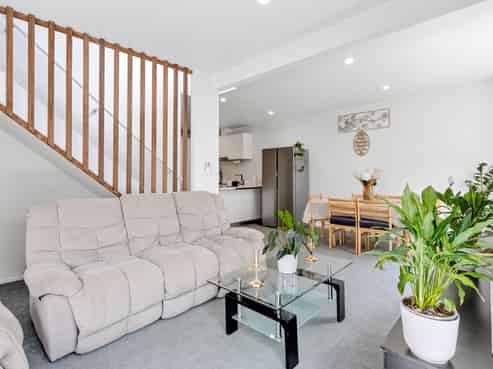 3/36 Blackburn Street, Frankton