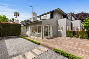 1D Armadale Road, Remuera