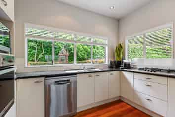 1D Armadale Road, Remuera