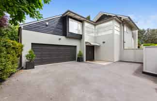 1D Armadale Road, Remuera