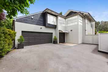 1D Armadale Road, Remuera