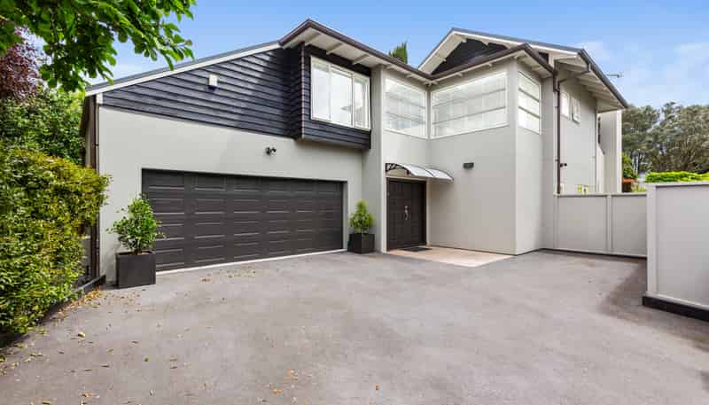1D Armadale Road, Remuera