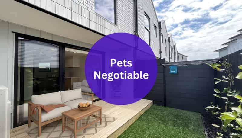 6/22 Cleland Crescent, Blockhouse Bay