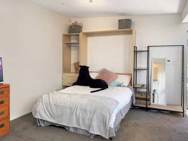 5A/56 Victoria Street, Petone