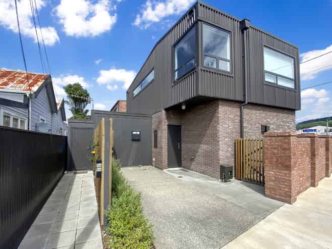 5A/56 Victoria Street, Petone