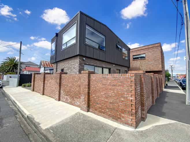 5A/56 Victoria Street, Petone