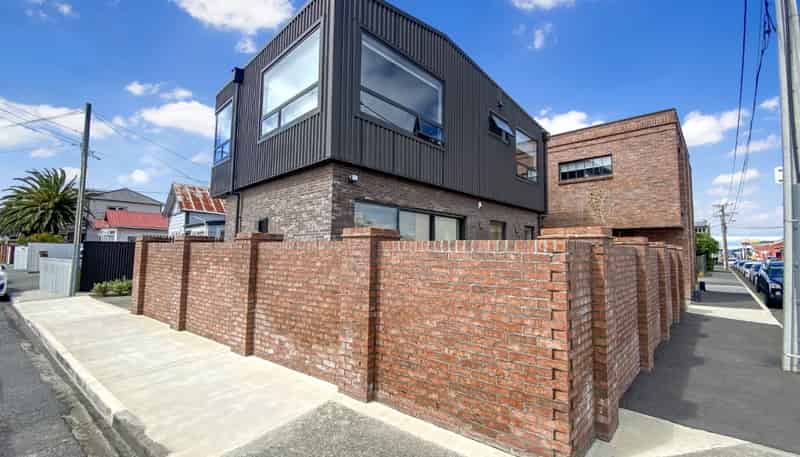 5A/56 Victoria Street, Petone