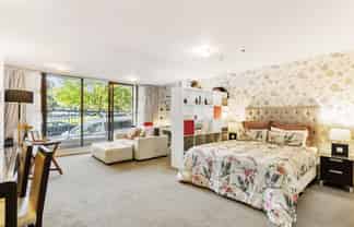 G07/1 Parliament Street, Auckland Central