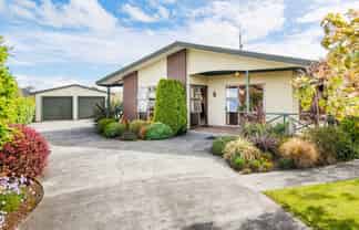 9 Calder Place, Feilding