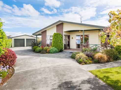 9 Calder Place, Feilding