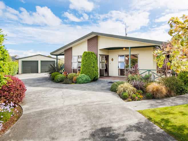 9 Calder Place, Feilding