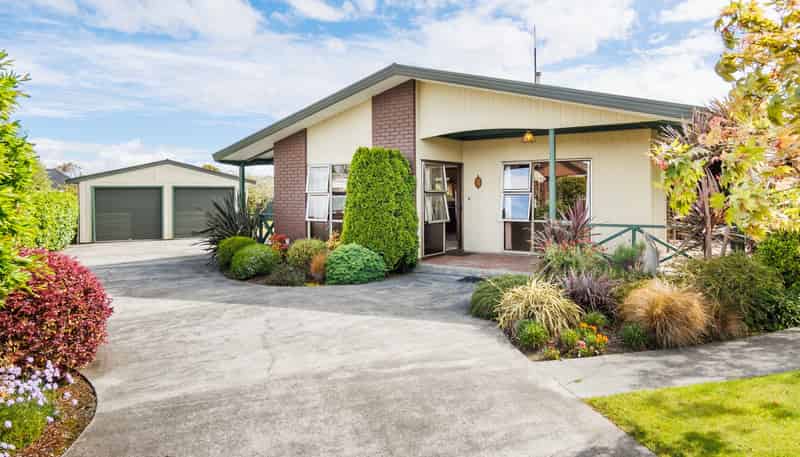 9 Calder Place, Feilding