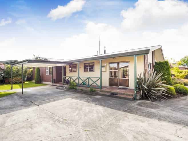 9 Calder Place, Feilding