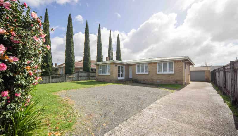 4 Aurora Terrace, Hillcrest