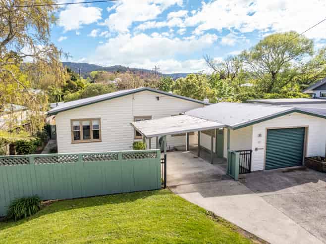 6 Maymorn Road, Maymorn