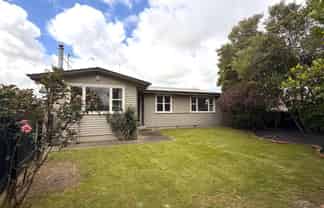 25 Mokau Place, Terrace End