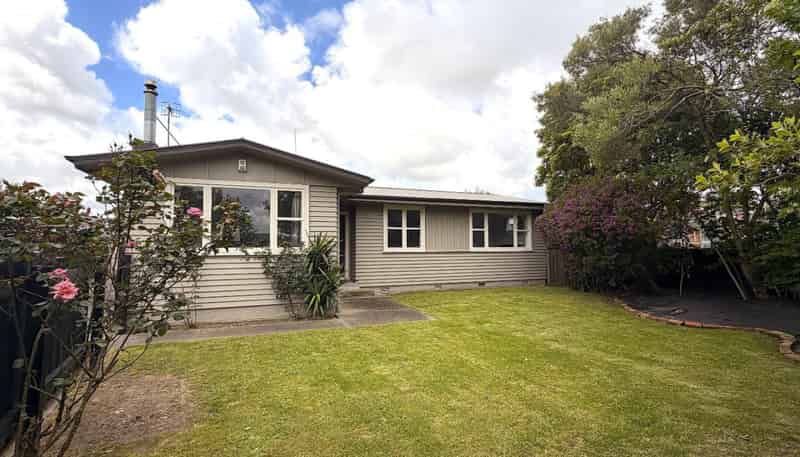 25 Mokau Place, Terrace End