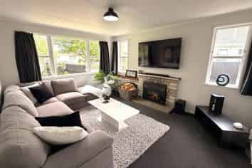 25 Mokau Place, Terrace End